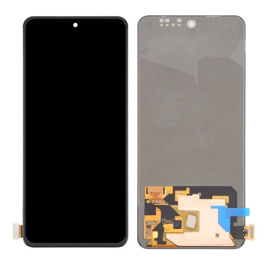 TrueView Display for Vivo V40 5G