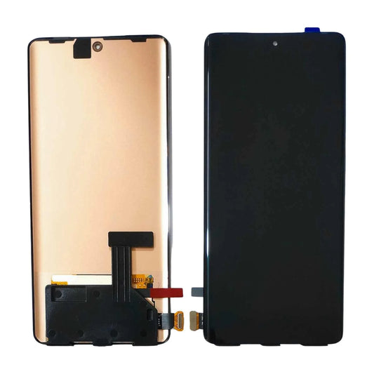 TrueView Display for Vivo V40 Pro 5G