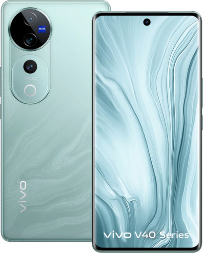 TrueView Display for Vivo V40 Pro 5G