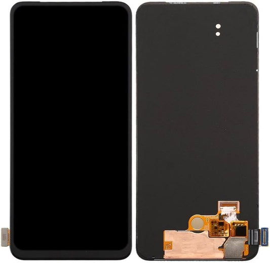 TrueView Display for Realme X