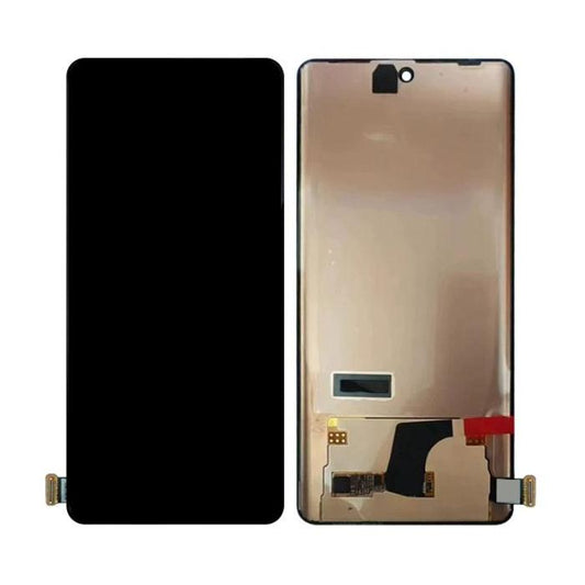 TrueView Display for Vivo X100