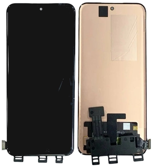 TrueView Display for Vivo X200