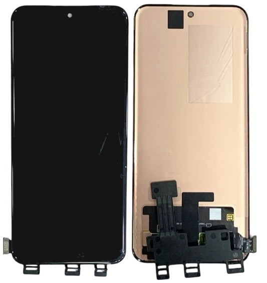 TrueView Display for Vivo X200