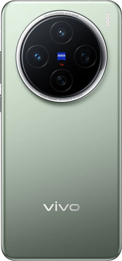 TrueView Display for Vivo X200