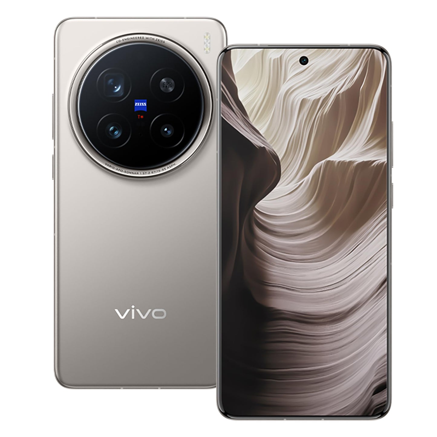 TrueView Display for Vivo X200 Pro