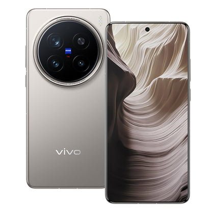 TrueView Display for Vivo X200 Pro