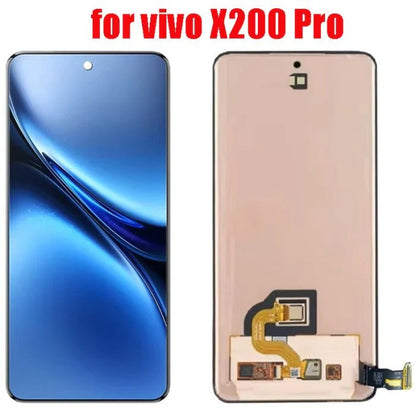 TrueView Display for Vivo X200 Pro