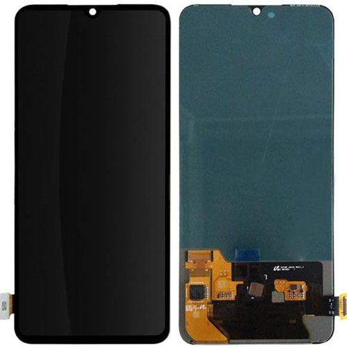 TrueView Display for Vivo X23