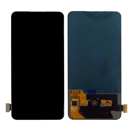 TrueView Display for Vivo X27