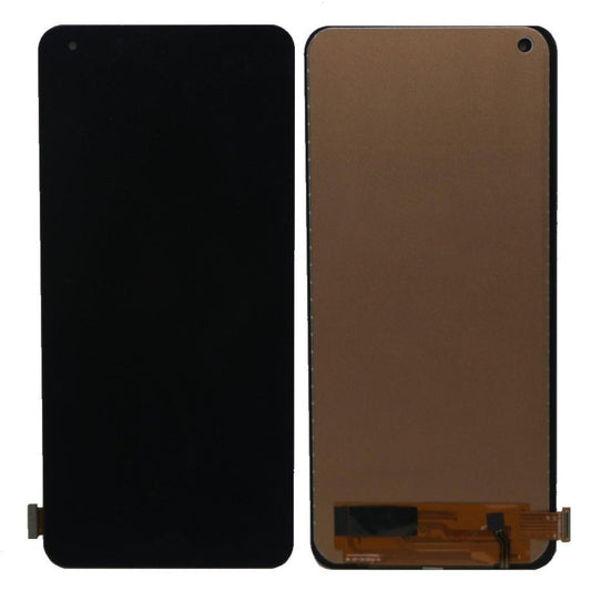 TrueView Display for Vivo X50