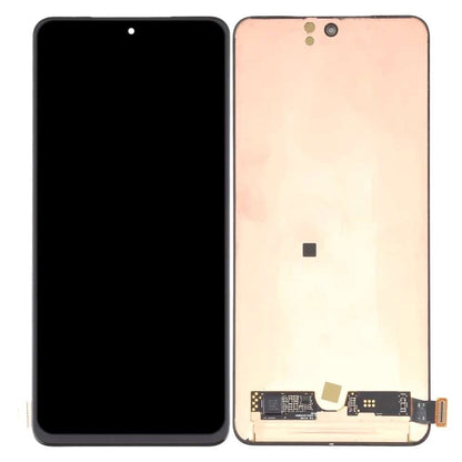 TrueView Display for Vivo X60