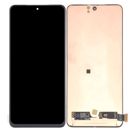 TrueView Display for Vivo X60
