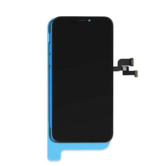 TrueView Display for iPhone X