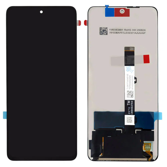 TrueView Display for Xiaomi Poco X3 Pro