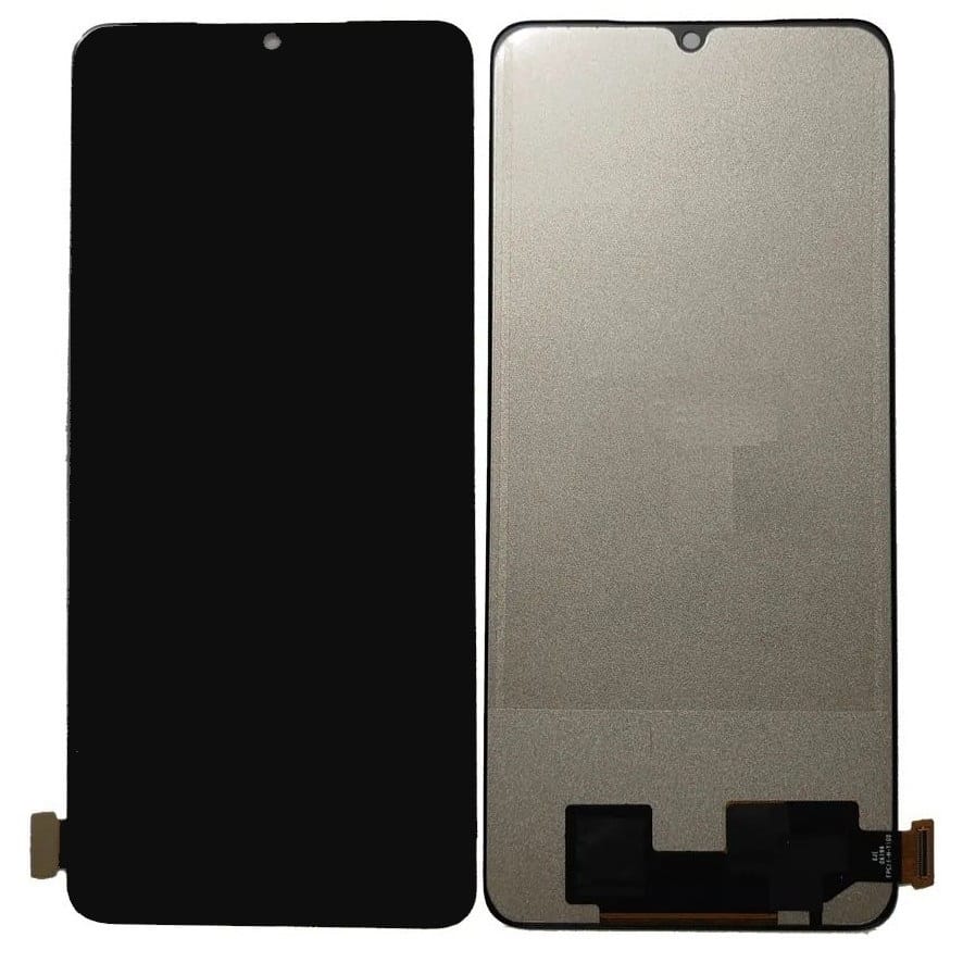 TrueView Display for Vivo Y100 A