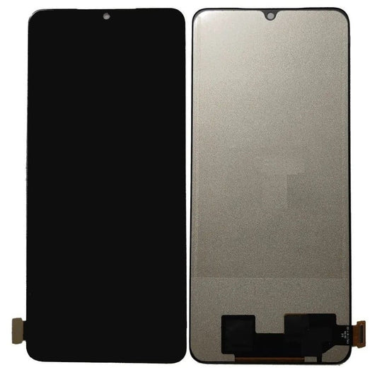 TrueView Display for Vivo Y100 A