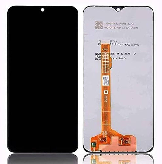 TrueView Display for Vivo Y15