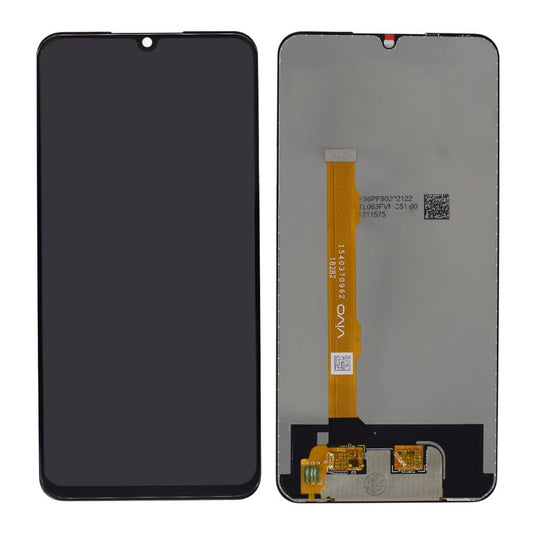 TrueView Display for Vivo Y19