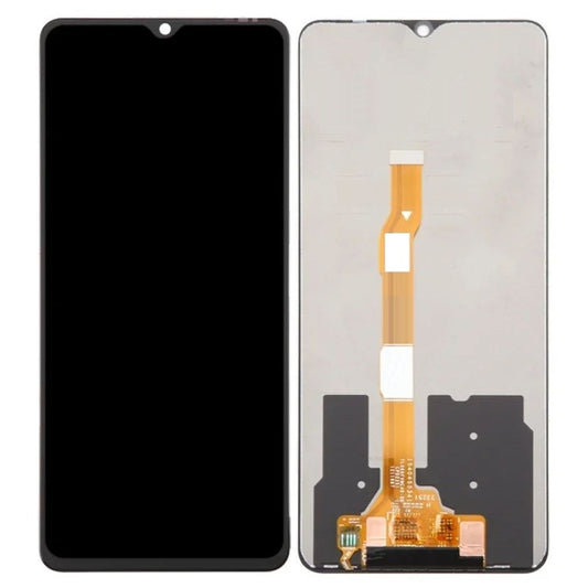 TrueView Display for Vivo Y27