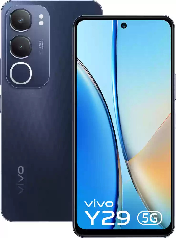 TrueView Display for Vivo Y29