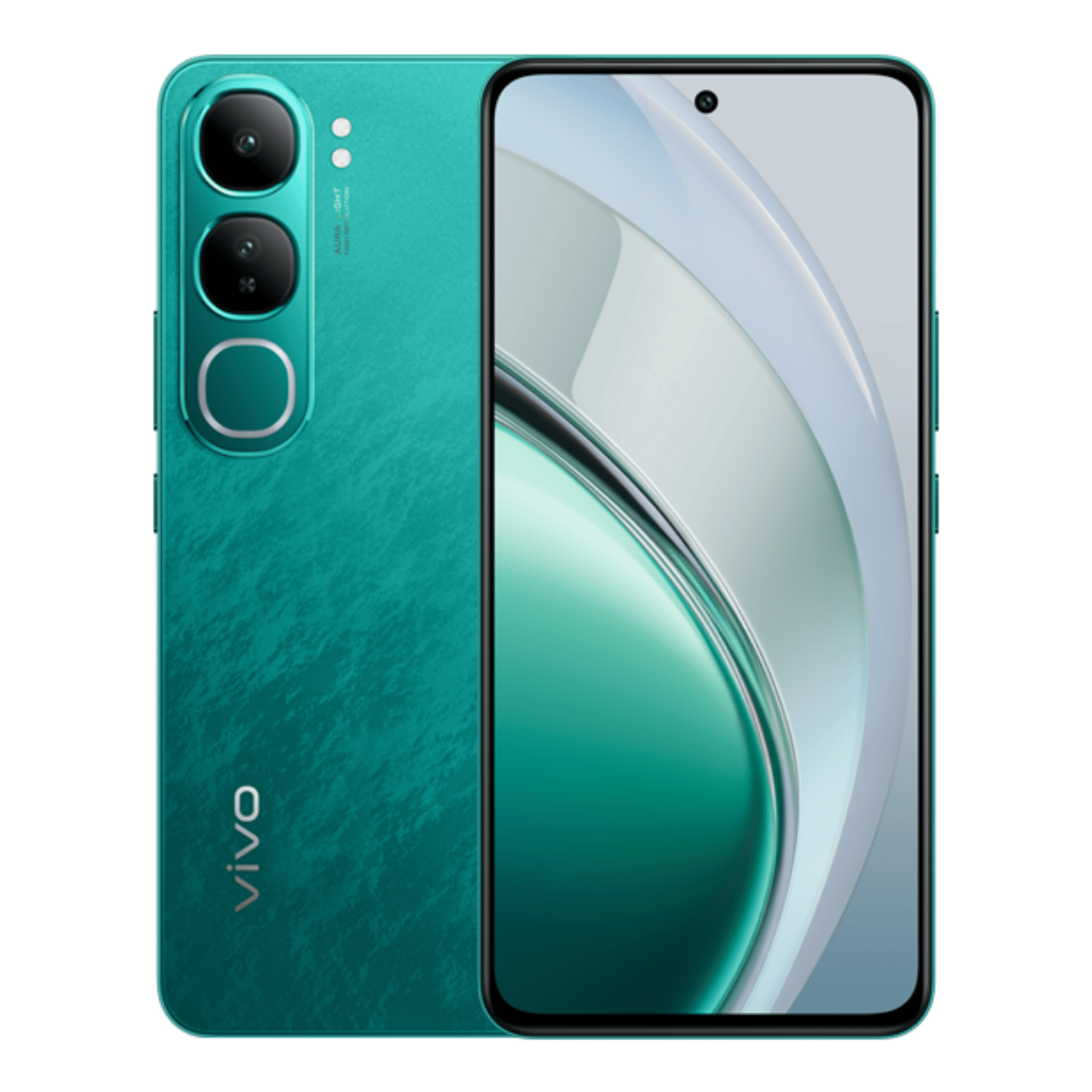 TrueView Display for Vivo Y300 5G