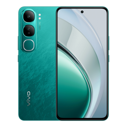 TrueView Display for Vivo Y300 5G