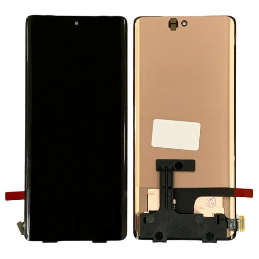 TrueView Display for Vivo Y300 Plus