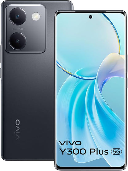 TrueView Display for Vivo Y300 Plus
