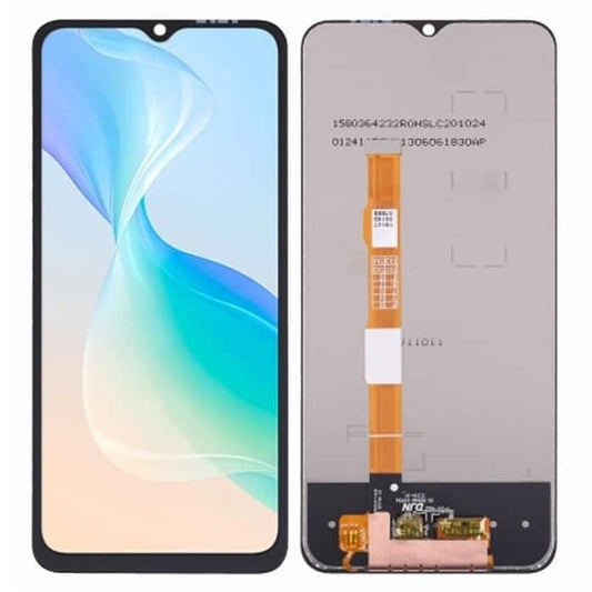 TrueView Display for Vivo Y33 s