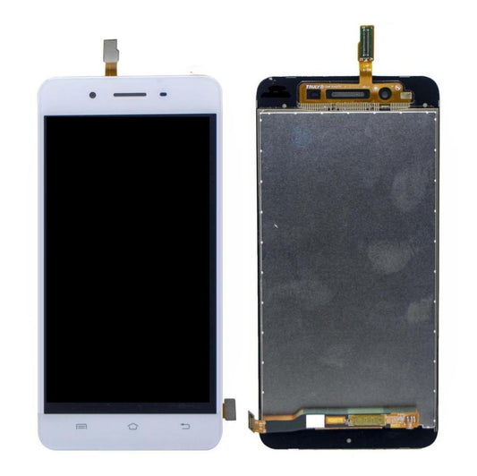 TrueView Display for Vivo Y55