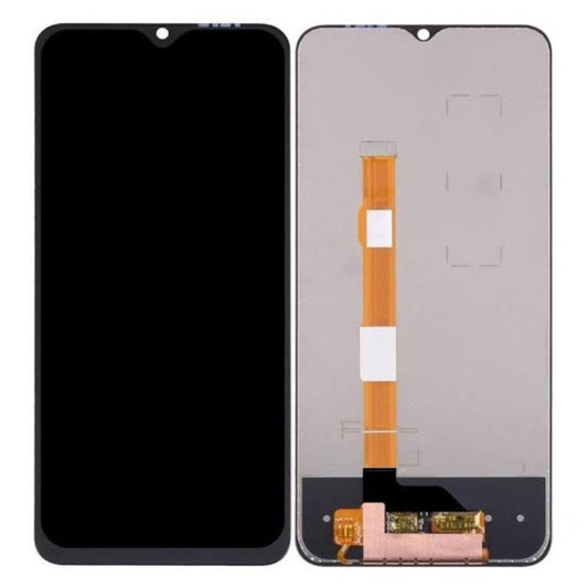 TrueView Display for Vivo Y55 (5G)