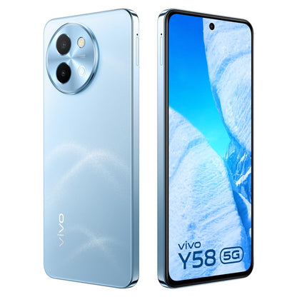 TrueView Display for Vivo Y58 5G