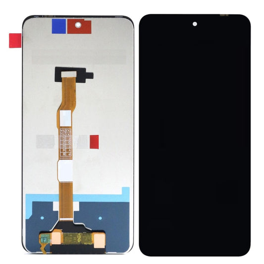 TrueView Display for Vivo Y58 5G