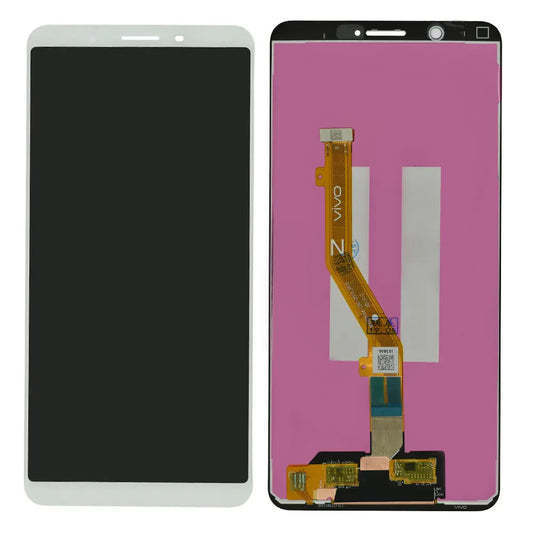 TrueView Display for Vivo Y71