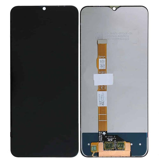 TrueView Display for Vivo Y75 (5G)