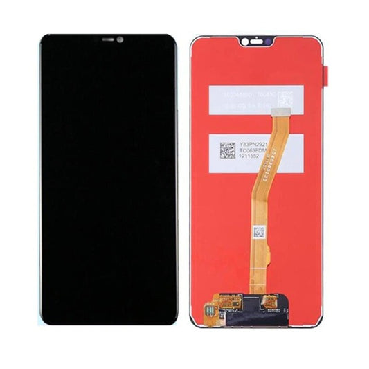 TrueView Display for Vivo Y85