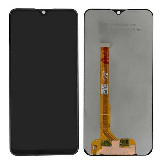 TrueView Display for Vivo Y93