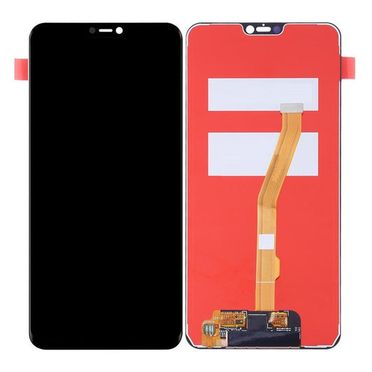 TrueView Display for Vivo Z1