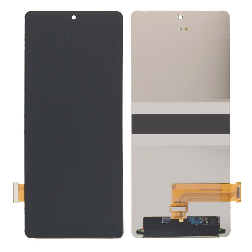 TrueView Display for Samsung Galaxy Z Flip 7 Inner