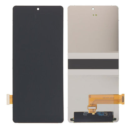 TrueView Display for Samsung Galaxy Z Flip 7 Inner