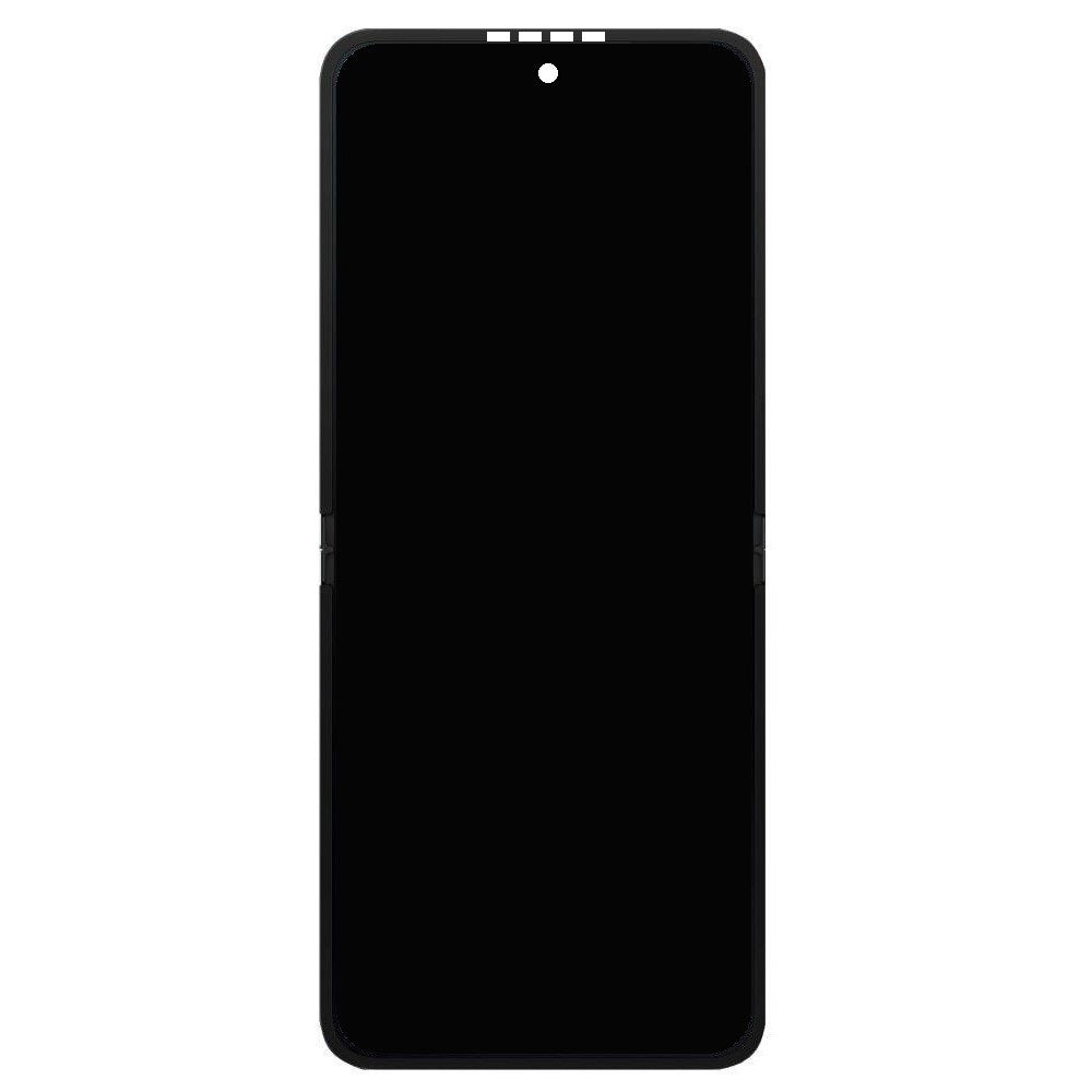 TrueView Display for Samsung Galaxy Z Flip FE Inner