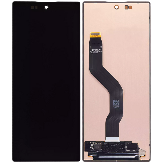 TrueView Display for Samsung Galaxy Z Fold 6 Outer Display