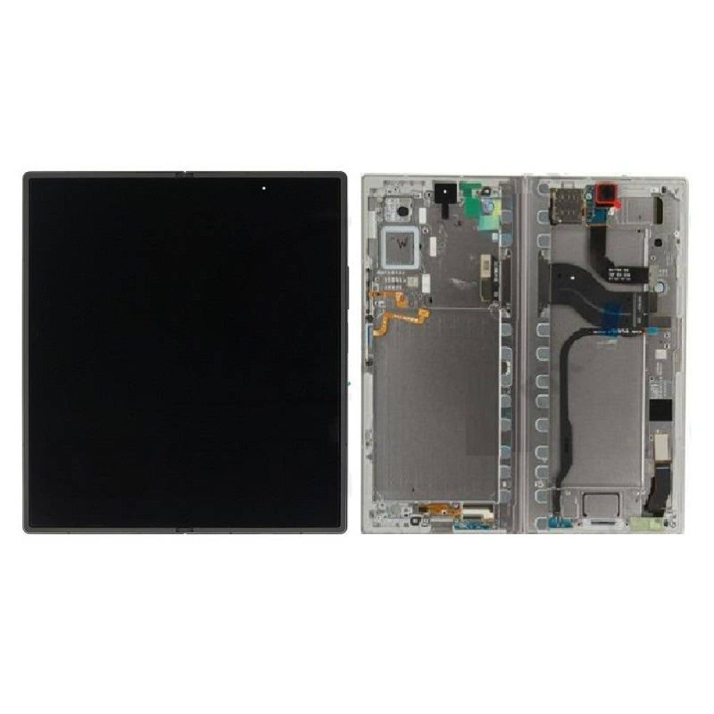 TrueView Display Samsung Galaxy Z Fold 7 Inner