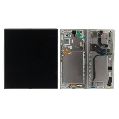 TrueView Display Samsung Galaxy Z Fold 7 Inner