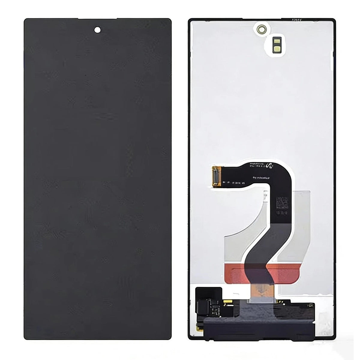 TrueView Display for Samsung Galaxy Z Fold 7 Outer