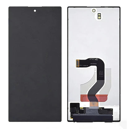 TrueView Display for Samsung Galaxy Z Fold 7 Outer