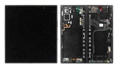 TrueView Display for Samsung Galaxy Z Fold 8 Ultra Inner