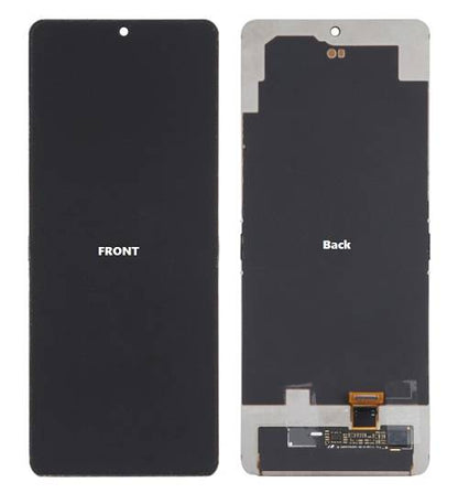 TrueView Display for Samsung Galaxy Z Flip 6