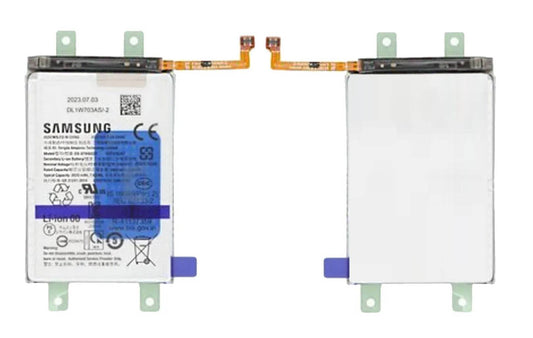Advantage Plus Battery for Samsung Galaxy Z Fold 5