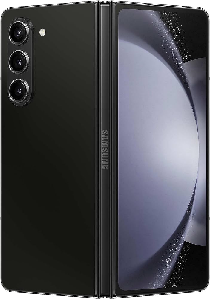 TrueView Display for Samsung Galaxy Z Fold 5 Outer Display